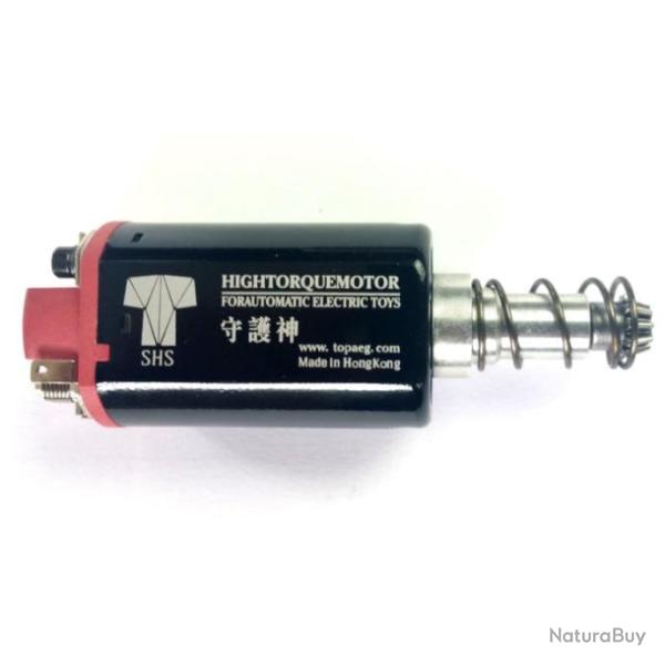 Moteur SHS Axe long - Torque