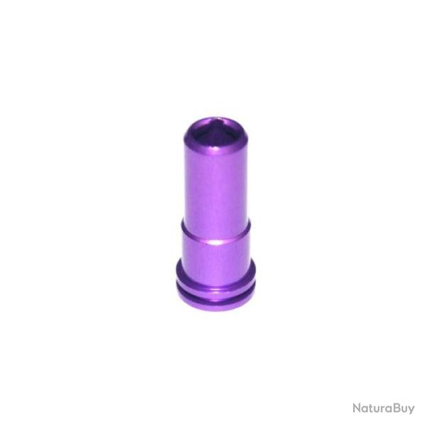 Nozzle SHS AK Long 20.70 mm Aluminium - Aluminium