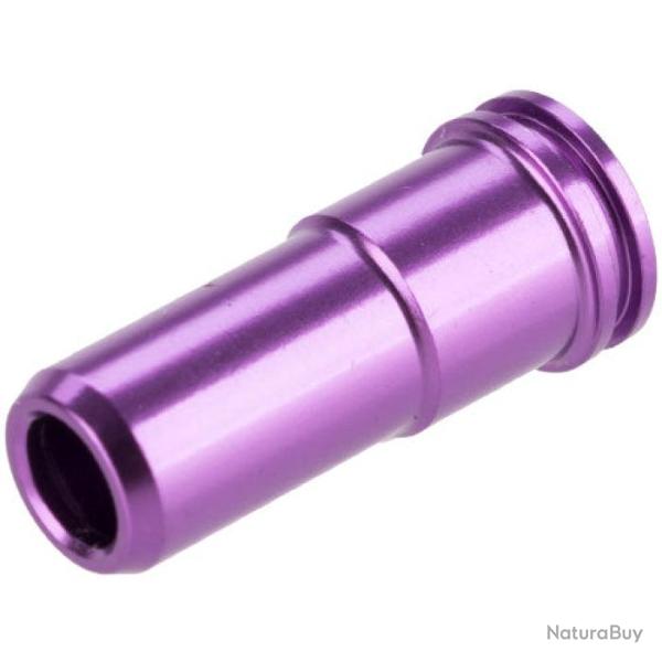 Nozzle SHS AK Long 20.70 mm Aluminium - Abs