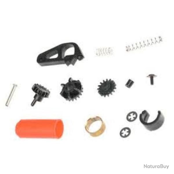 Pi�ce de rechange SHS Hop up M4