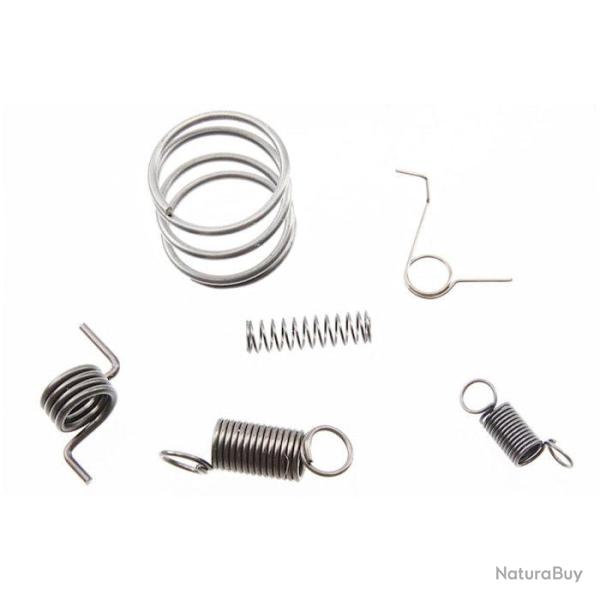 Ressort SHS Gearbox - V3