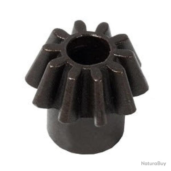 T�te de moteur SHS - O