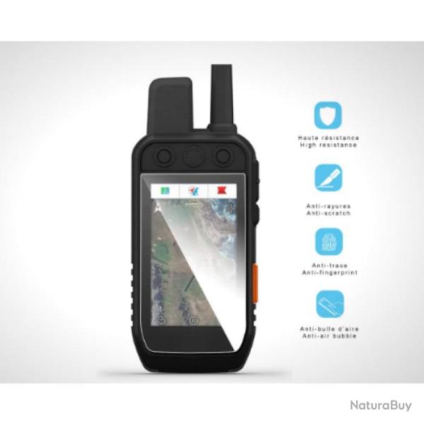 Protection cran ROG Garmin -  Alpha 200