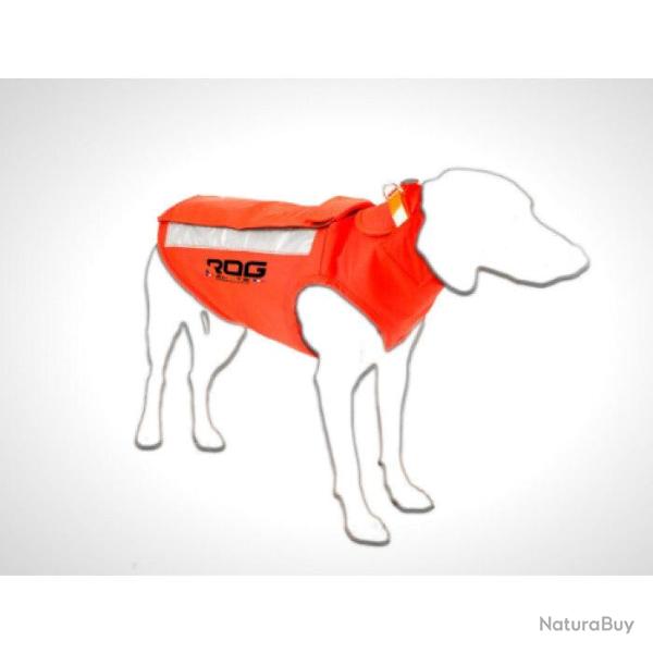 Gilet Rog Dog Armor Elite