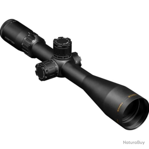 Lunette de tir Z�roTech Trace ADV FFP - 4,5-25x50 / RMG MOA