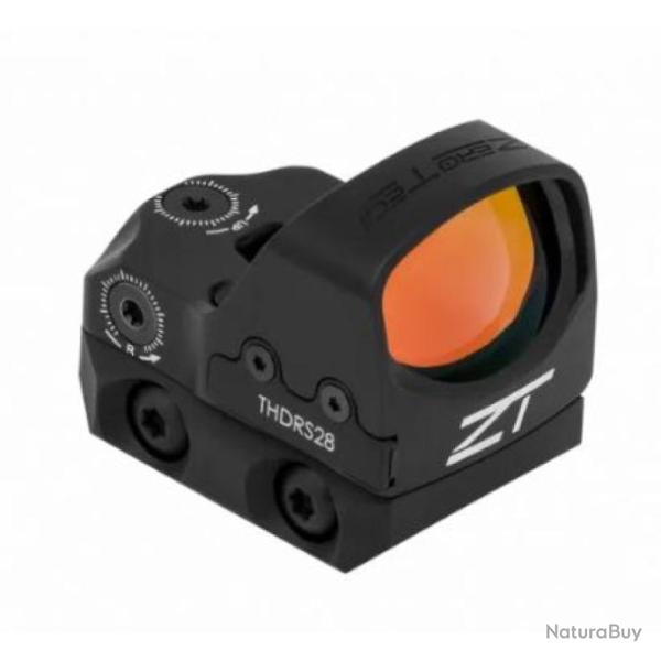 Point rouge Z�roTech Thrive HD Reflex 3 MOA - Bas