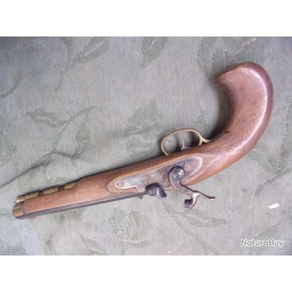 Kentuchy .45  � poudre noire