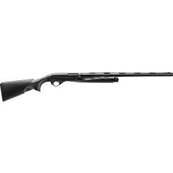 Fusil semi auto Benelli New M2 Cal.12/76 canon de 76Cm