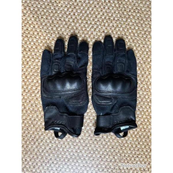 Gants d'intervention IMPACTEX - Racer Tactical - Taille L