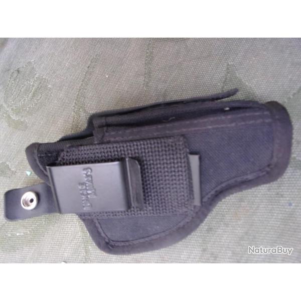 Holster Uncle Mike s'  size 1