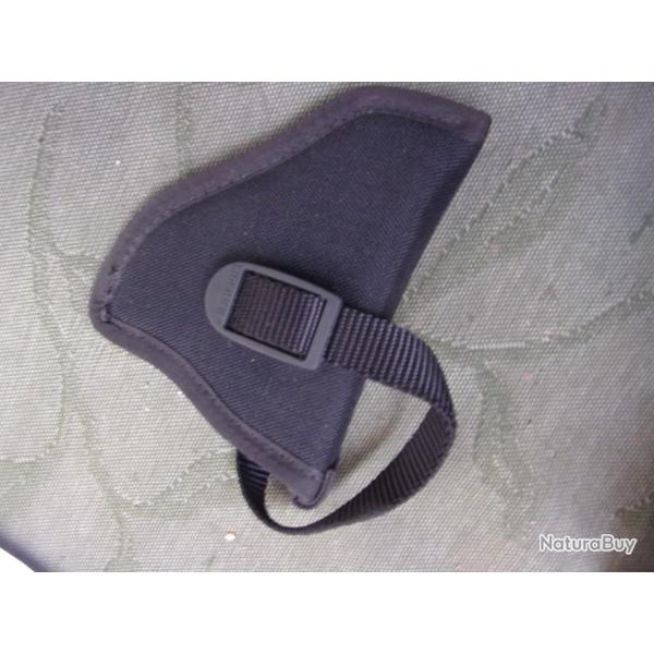 Holster Uncle Mike s'  size 0 main gauche