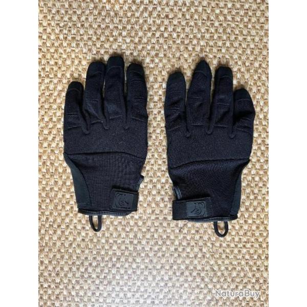 Gants d'intervention ALPHA - PIG - Taille LG