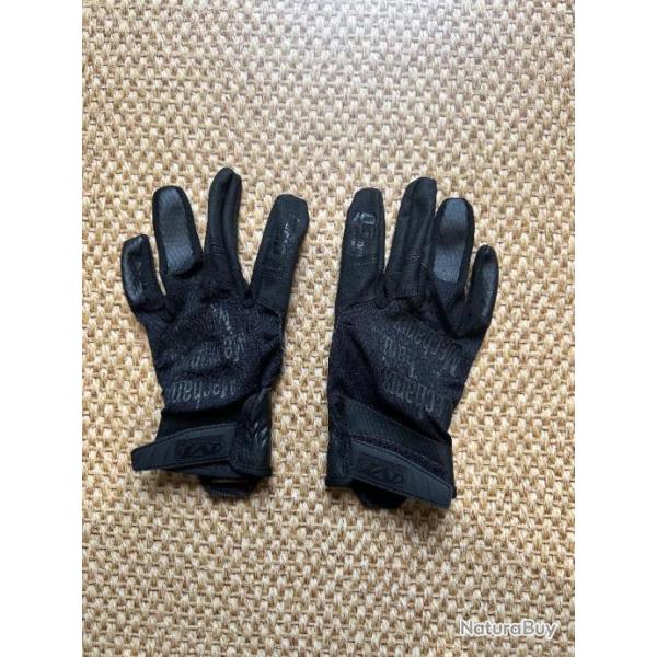 Gants d'intervention SPECIALTY COVERT 0,5 MM - Mechanix - Taille L