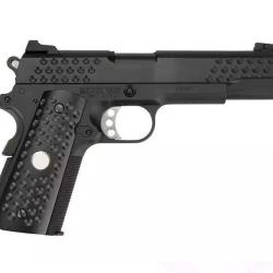 KAC KIGHTHAWK NOIR GEN 2 gaz