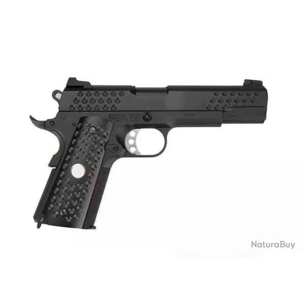 KAC KIGHTHAWK NOIR GEN 2 gaz