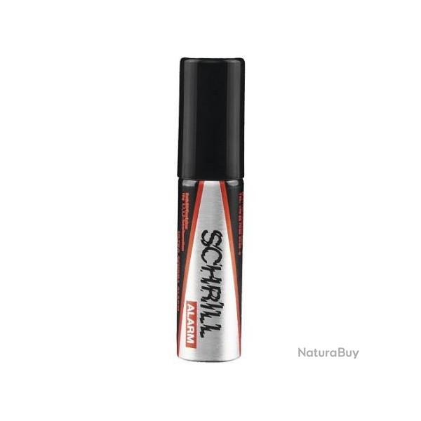 RECHARGE POUR Alarme sonore de poche TW1000 SCHRILL