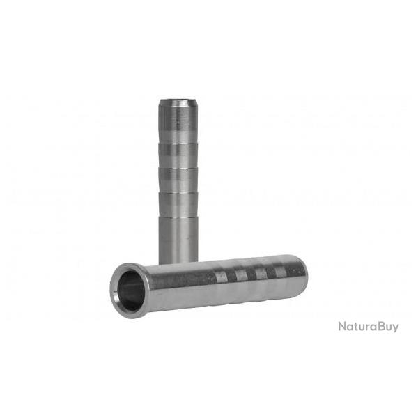 12 Inserts Easton CB de 6.5 mm 21 grains