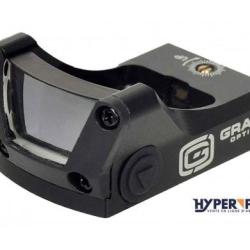 HyperAccess M1 Red Dot RMR - Noir