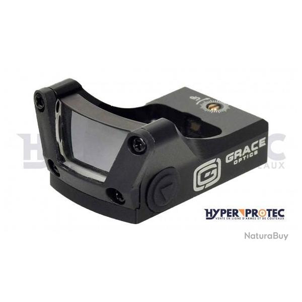 HyperAccess M1 Red Dot RMR - Noir
