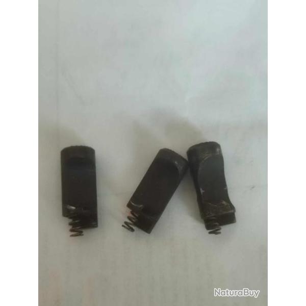 Pieces Walter PP/PPK  verrou de chargeur