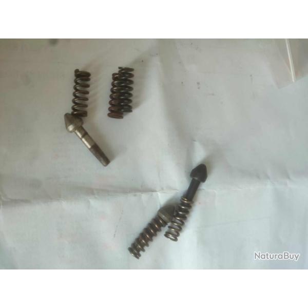 Piece Walther PP/PPK ressort pontet plus guide