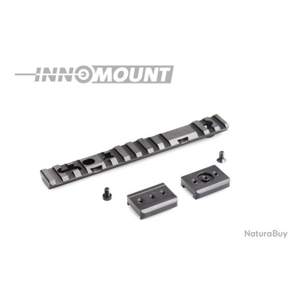 Multirail - Picatinny - Blaser - Sako 85 f�r Systeml�nge XS / S / M / L (inkl. 1 St. N00066, 1 St. N