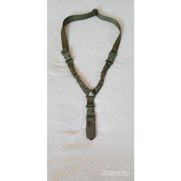 Sangle d'�paule 1 point kaki