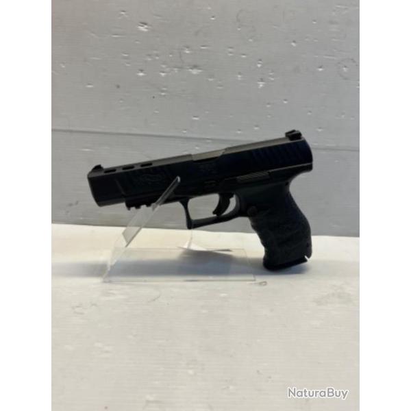 NEUF !!! WALTER PPQ M2 CAL:9X19