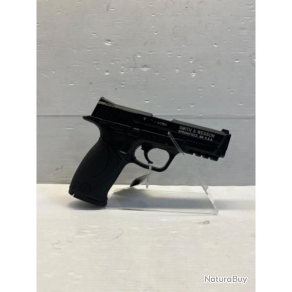 NEUF!!! SMITH & WESSON MP22 CAL:.22LR