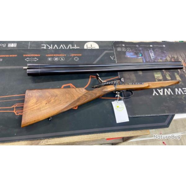 Fusil juxtapos� Darne mod�le 10 Cal 12/70 Canon 70cm