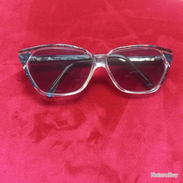 Tr�s belle paire de lunettes solaire 1960/1970