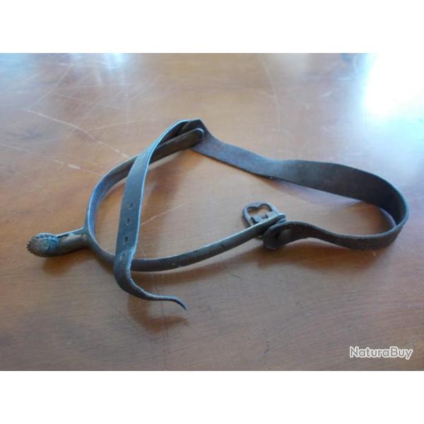 Eperon Rglementaire Arme Franaise ww1