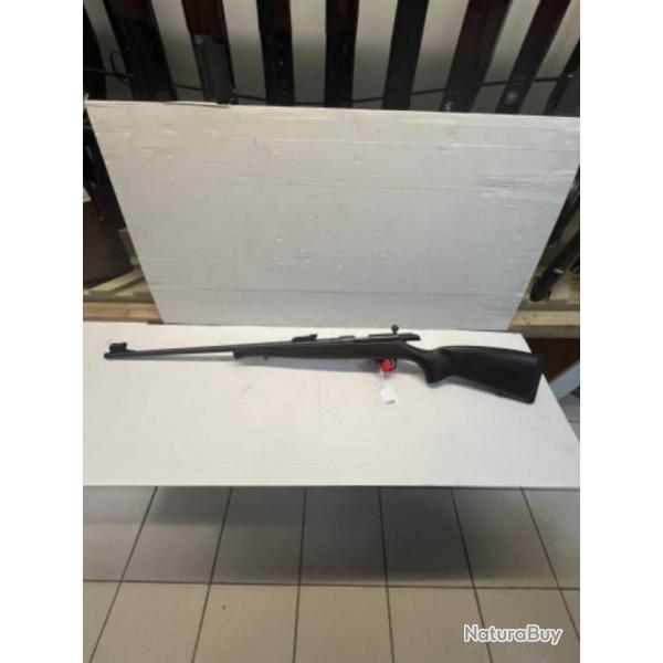 NEUF !! CZ 457 TRAINING RIFLE XII CAL:.22LR