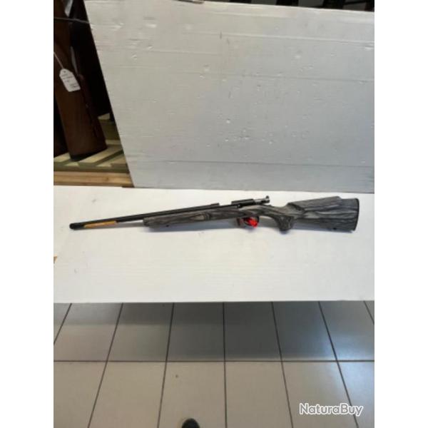NEUF !! BROWNING T-BOLT TARGET VARMINT CAL:.22LR