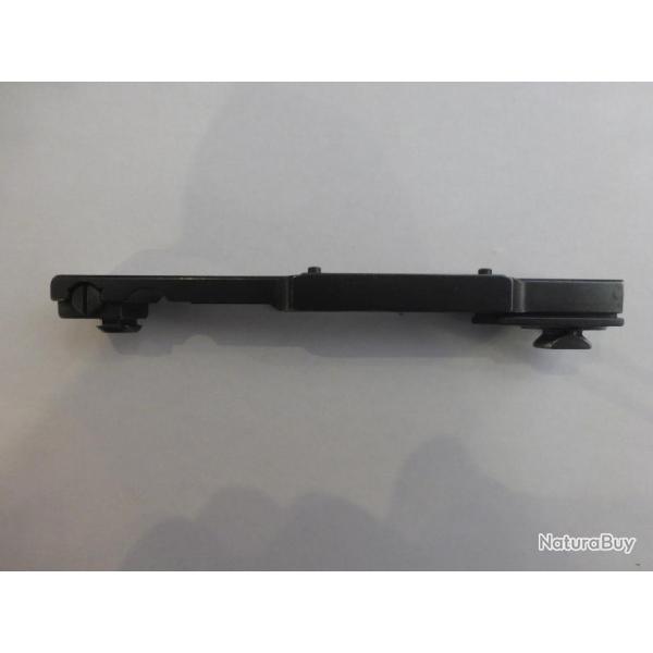 MONTAGE EAW POUR BURRIS FASTFIRE ET CLONES SUR BROWNING BAR,MARAL, BENELLI ARGO, WNINCHESTER ETC....