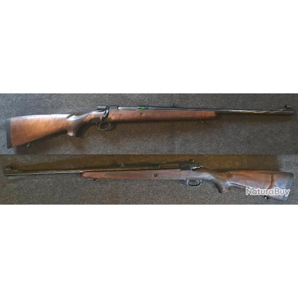 Zastava model 70 Cal 375 H&H Calibre Africain NEUVE