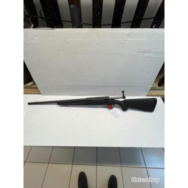 NEUF!!! SAVAGE AXIS CANON LOURD CAL:308 WIN