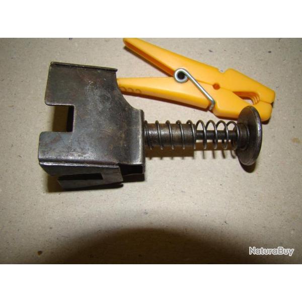 CHARGETTE A IDENTIFIER merci pour les infos