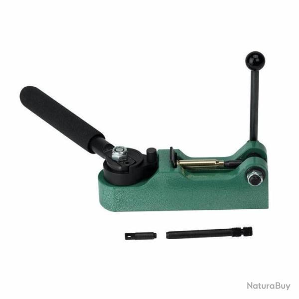 RCBS - Primer Pocket Swager - Bench Tool - 9474