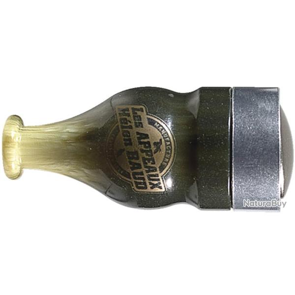 Appeau HB L'Acrylik Grives Musiciennes