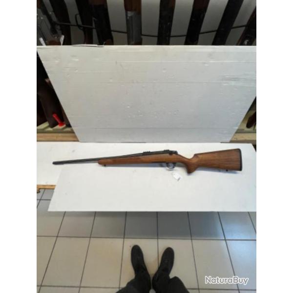 NEUF!!! STEEL ACTION HM CAL:9,3X62