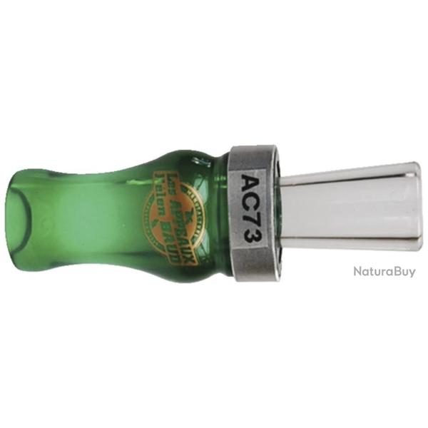 Appeau HB L'Acrylik Renard (Lapin)