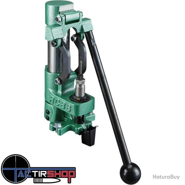 Presse RCBS Summit Single Stage Reloading Press