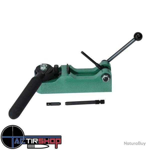 RCBS PRIMER POCKET SWAGER - BENCH TOOL