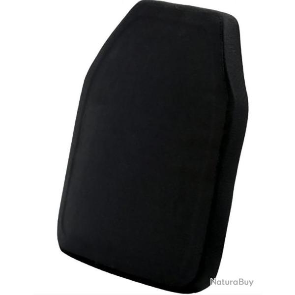 2 Plaques SA NIJ IV ALONE LPSA