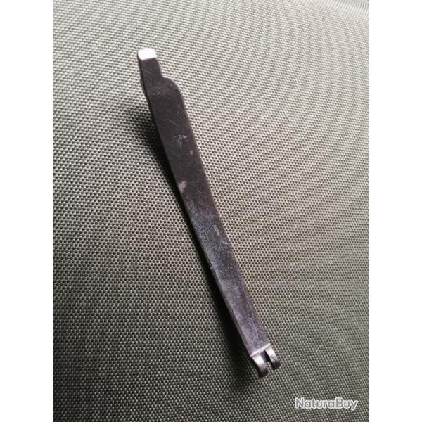 Ressort chien 1873 MAS