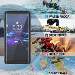 Coque Etanche IP68 Anti Choc Redpepper pour Samsung Galaxy -Galaxy S23 Plus + 20260729082522