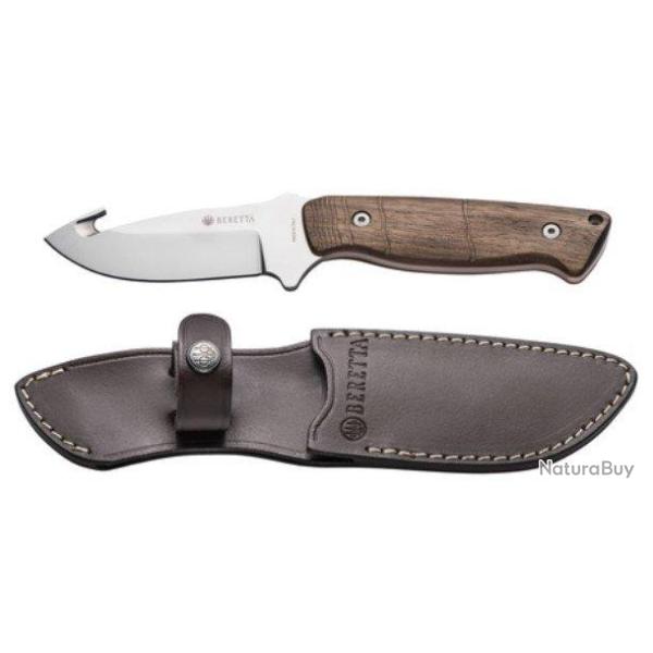 Couteau � d�pecer Chamois BERETTA