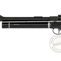 Pistolet / carabine &agrave; plombs PCP - SNOWPEAK PP750L 4,5 mm
