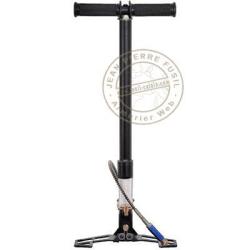 POWAIR - Pompe &agrave; main PCP haute pression DeLuxe - Avec filtre et Dry Pack